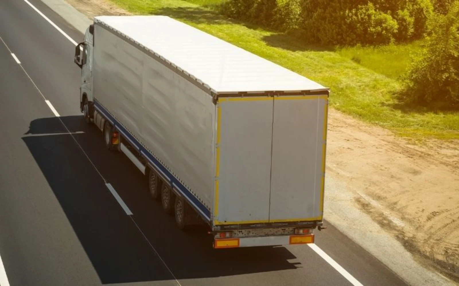 Konya ve Kemalpaşa Arası Ambar Taşımacılık